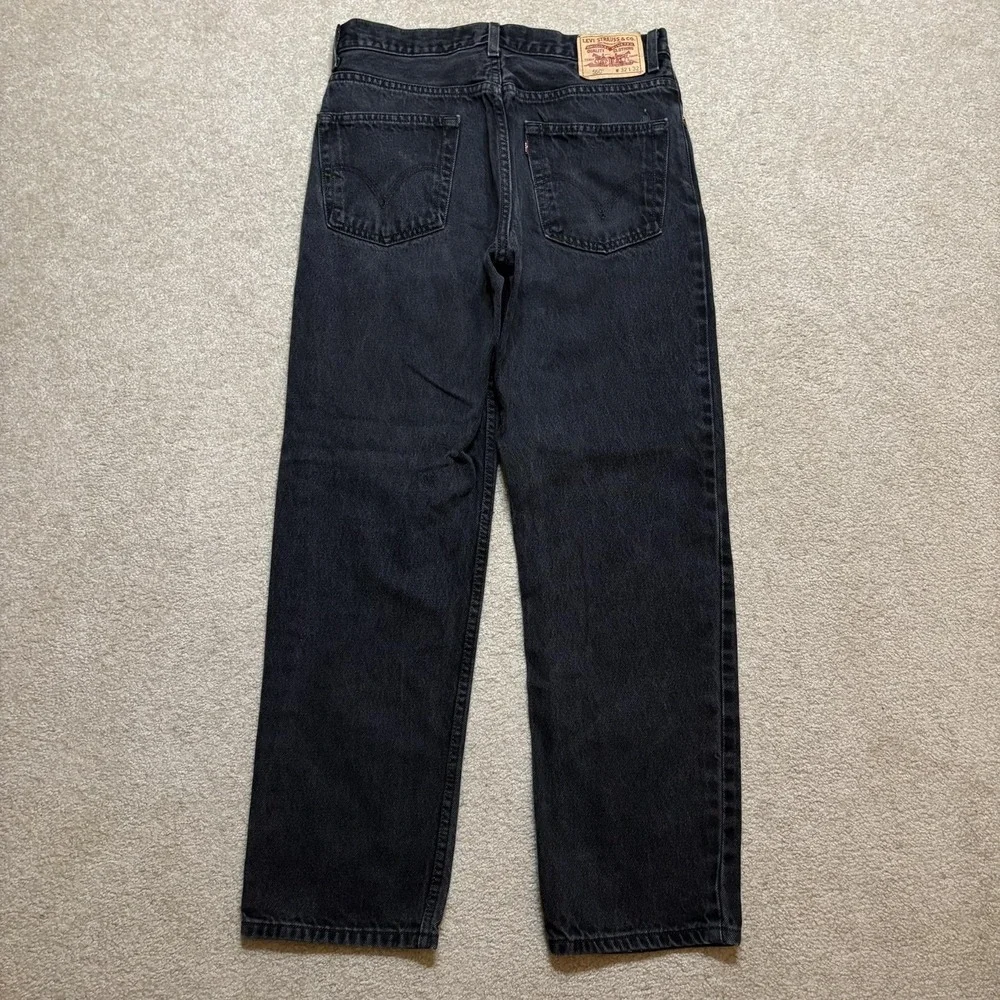 Levis vtg levis
